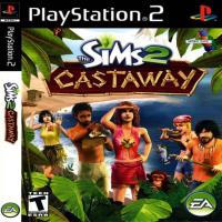 ราคา The Sims 2 Castaway [English] [PS2 DVD] (23890017435)