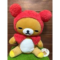 ราคา ตุ๊กตาคุมะโคริป้ายห้อย (ขายคู่) (29289445111)