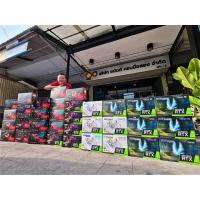 ราคา GIGABYTE RX 6700 XT 16G (ของใหม่) (8043812283)