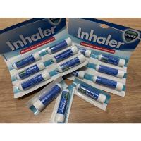 ราคา ยาดม Vicks Inhaler ของแท้ 100%♦️♦️ (13977698186)
