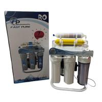 ราคา FAST PURE เครื่อง กรองน้ำดื่ม ระบบ RO 150 GPD หรือ Biomax เครื่องกรองน้ำดื่ม ระบบ RO 75 GPD (9094197753)