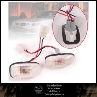 ราคา ไฟเลี้ยวข้างแก้ม นิสสัน แม็กซิม่า NISSAN A32 MAXIMA 1994 - 1999 จำนวน 1 คู่ (41574227932)