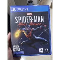 ราคา PS4 GAME : MARVEL’S SPIDER-MAN : MILES MORALES (17086804812)