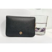 ราคา กระเป๋าตัง ใบเล็ก ใส่บัตร ใส่เหรียญ Tory burch ของแท้ % (17705228970)