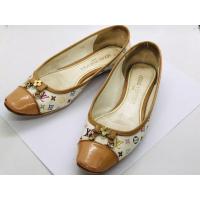 ราคา รองเท้า LV แท้ มือสอง (13985833152)