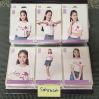 ราคา Bnk48 Full Comp นิกี้ Niky ( คอมพ์ปก + คอมพ์สุ่ม ) photoset รุ่น 2 : the debut (1637076474)