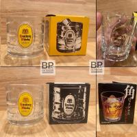 ราคา แก้วญี่ปุ่น งานกล่อง Suntory whisky rock glass (8248343611)