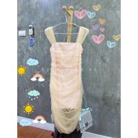 ราคา เดรส Lyn Around มือ1 ป้ายห้อย (5064518354)