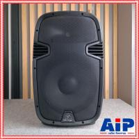 ราคา 1ใบ BEHRINGER PK-112A ตู้ลำโพง12นิ้ว มีแอมป์ ตู้ลำโพง active ลำโพงแบบ 2 ทาง มีแอมป์ขยายในตัว PK 112 A PK112A ACTIVE S... (16772238236)