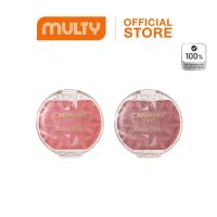 ราคา Canmake-Cream Cheek Pearl Type แคนเมค ครีมบลัชออน สีสวย (22905955703)