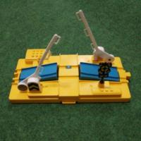 ราคา ทางข้ามรถไฟ TOMY มีเสียงกริ่ง (2256321833)