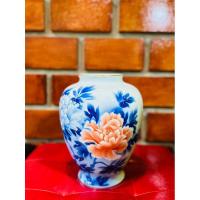 ราคา แจกันโบราณ งานแท้Japan (26957004654)