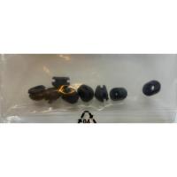 ราคา ลูกยางเฟรม FELT 911040 Cable Parts Frame Small Parts Plug Kit for AR / TRI SERIES (56851876800)