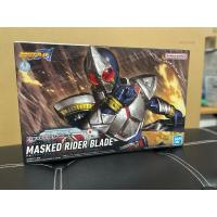 ราคา Figure-rise Standard Masked Rider Blade (24283477248)