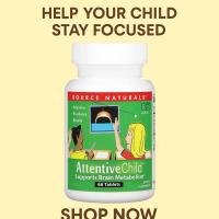 ราคา Source Naturals Attentive Child 60 Tablets วิตามินรวมสำหรับเด็ก ช่วยดูแลร่างกายทุกวัน (2714092978)