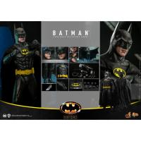ราคา พรีออเดอร์ HOT TOY MMS692 BATMAN (1989) BATMAN 1/6TH SCALE COLLECTIBLE FIGURE (22524817160)
