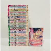 ราคา ยามาดะคุงกับแม่มดทั้ง 7 เล่ม 1-28 จบ มือสองสภาพบ้าน (26901207009)