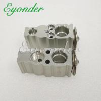 ราคา New Model AC A/C Air Conditioning Conditioner Evaporator TX TXV BLOCK EXPANSION VALVE for Toyota Ca (57253206111)