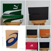 ราคา กล่องรองเท้า Asics/New Balance/Eliev/Adidas/PVRA/Tangerine Marchemode/Puma (41973602748)