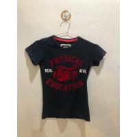 ราคา เสื้อยืด Onitsuka tiger มือ2 ของแท้ สภาพดี (27201150735)