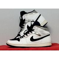 ราคา รองเท้า Nike Air Jordan มือสอง (5961184540)