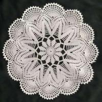 ราคา ดอยลี่12นิ้วสีขาว/พร้อมส่ง/ถักโครเชต์/รองพาน/งานพิธี-งานหมั้นงานแต่ง (5678232757)