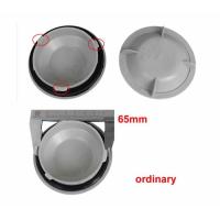 ราคา For Baojun 310 510 530 560 730 Low High Beam Light Dust Cover Waterproof Dustproof Headlamp Rear Sh (57055571047)