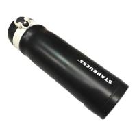 ราคา (สินค้ามือสอง) กระบอกน้ำ สแตนเลส ใส่เก็บความร้อน เย็น สตาร์บั๊ค Starbucks Tumbler (1199436056)