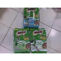 ราคา ไมโล 3in1 14/15ซ. และ18ซอง (24113470457)