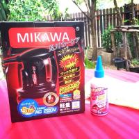 ราคา เครื่องขัดเคลือบสีรถMIKAWA (1491806078)