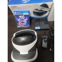 ราคา PS VR [PLAYSTATION VR] [แว่น VR] [Second Hand] [มือสอง] [มือ2] (53854456689)