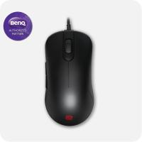 ราคา BenQ ZOWIE ZA12-B e-Sports Gaming Mouse (M/กลาง) เมาส์เล่นเกมส์ อีสปอร์ต (7150997395)