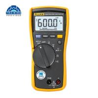ราคา Fluke 116 ดิจิตอลมัลติมิเตอร์ สำหรับช่างเทคนิคงาน (24752573144)