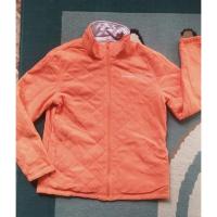 ราคา CONVERSE เสื้อแจ็คเก็ตซิปคอนเวิร์ส (24793227044)