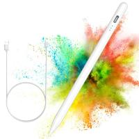 ราคา ปากกาสไตลัสสากลสำหรับหน้าจอสัมผัส,ปากกาสไตลัสที่ใช้งานสำหรับ Samsung, iOS/Android แท็บเล็ตส่วนใหญ่,ปากกาสไตลัสดิจิตอลแบบ (24621008588)