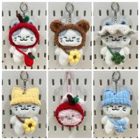 ราคา หมวก ชุดถักไหมพรมน้อง Dreamiez’s NCT DREAM งาน Handmade (42874192125)