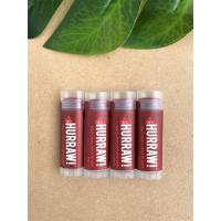 ราคา Exp.2026 Hurraw Tinted lip balm Black cherry ใหม่ล่าสุด (17183698152)