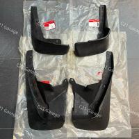 ราคา ยางบังโคลนครบชุด4ล้อ Civic Eg 4door ปี92-95 ซีวิค 4ประตู แท้ศูนย์Honda (25581894587)