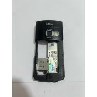ราคา อะไหล่โทรศัพท์มือถือ รุ่น Nokia N72 ถอดจากเครื่อง มีหลายส่วนให้เลือก เหมาะสำหรับช่าง พร้อมส่ง (56205049334)