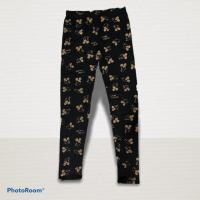 ราคา เลคกิ้ง Mickey mouse มือสอง (4837535130)