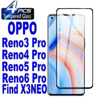 ราคา ฟิล์มกระจกนิรภัย OPPO RENO 4 PRO FULL GLUE FULL COVER (42114696998)