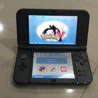 ราคา New Nintendo 3ds xl เเถม sky3ds มีPokémon y Us zone (725213311)