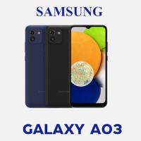 ราคา Samsung Galaxy A03 Ram 4 Rom 64 GB ประกันศูนย์ (16898968192)
