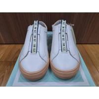 ราคา รองเท้าผ้าใบผู้หญิงมือสอง#6 (43306488966)