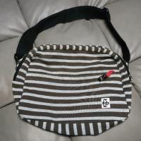 ราคา CHUMS กระเป๋าสะพายมือสอง (44317994528)