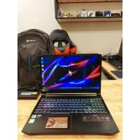 ราคา Acer Nitro5 AN515-55-77UK i7-10750H GTX1660Ti.6GB RAM16GB SSD512GB สภาพสวย98% (27590114614)