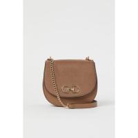 ราคา used - H&M shoulder bag - สีน้ำตาล (13042091970)