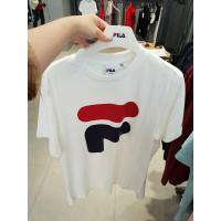ราคา พร้อมส่งเสื้อยืด Fila ของแท้ จากช็อปเกาหลี (1262558713)