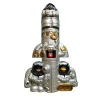 ราคา ชุด Happy Meal : McSpace ปี 1998 ของสะสม จาก McDonald's (23919600397)