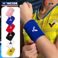 ราคา สายรัดข้อมือ Victor SP 123 / SP123 / SP-123 สายรัดข้อมือแบดมินตันดั้งเดิม (55600483968)